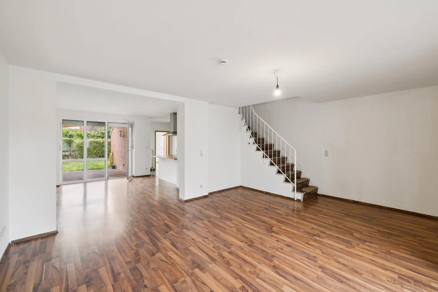 5 Zimmer Haus mit 129 m² in Hamburg – Bild 4