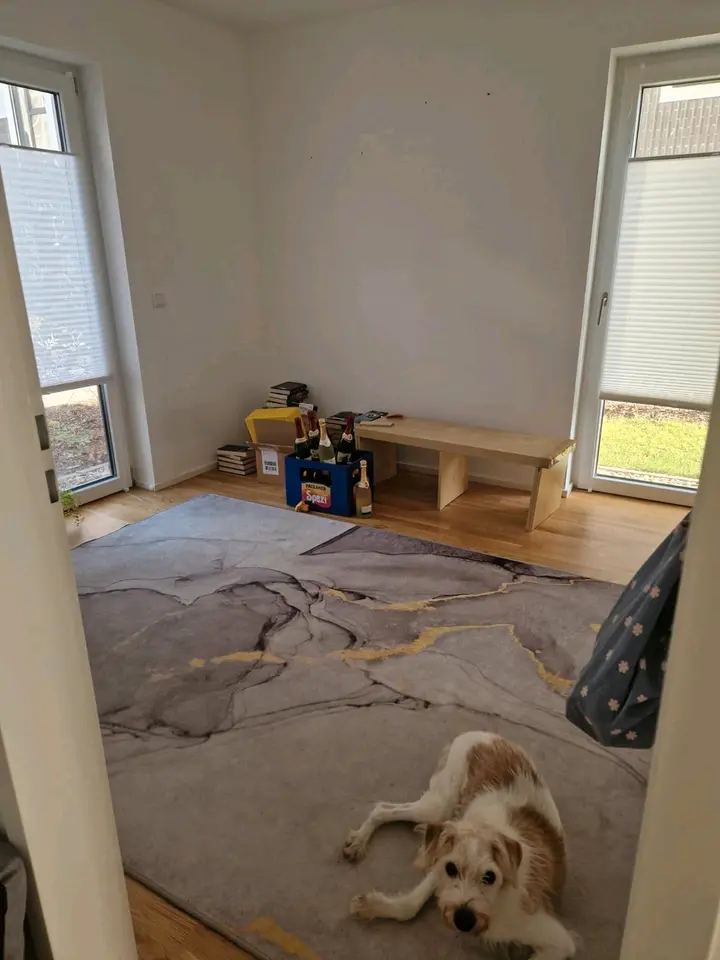 Shared room with 75 m² in Erlangen – Photo 3