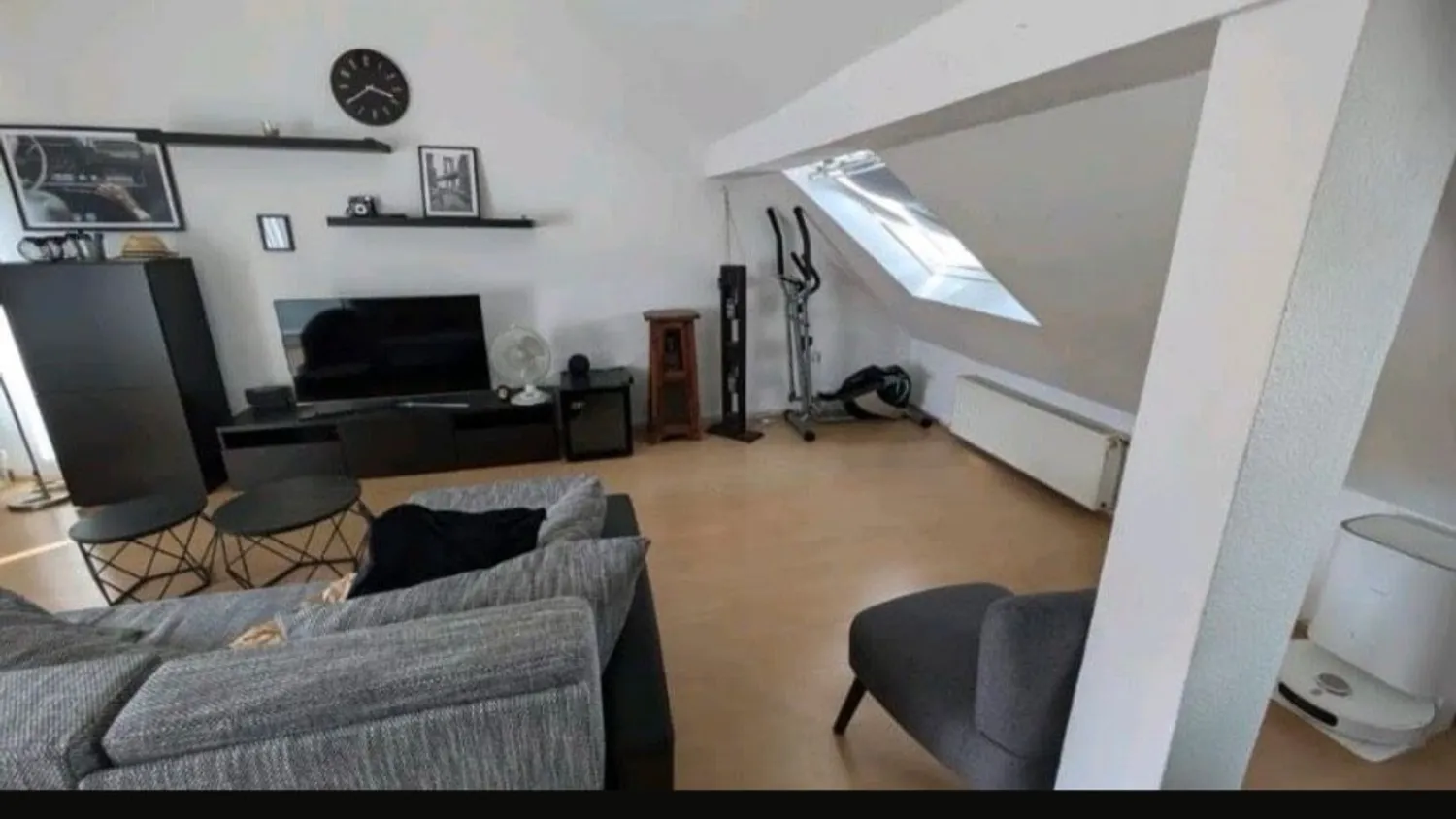 3 Zimmer Wohnung mit 73 m² in Dortmund – Bild 3