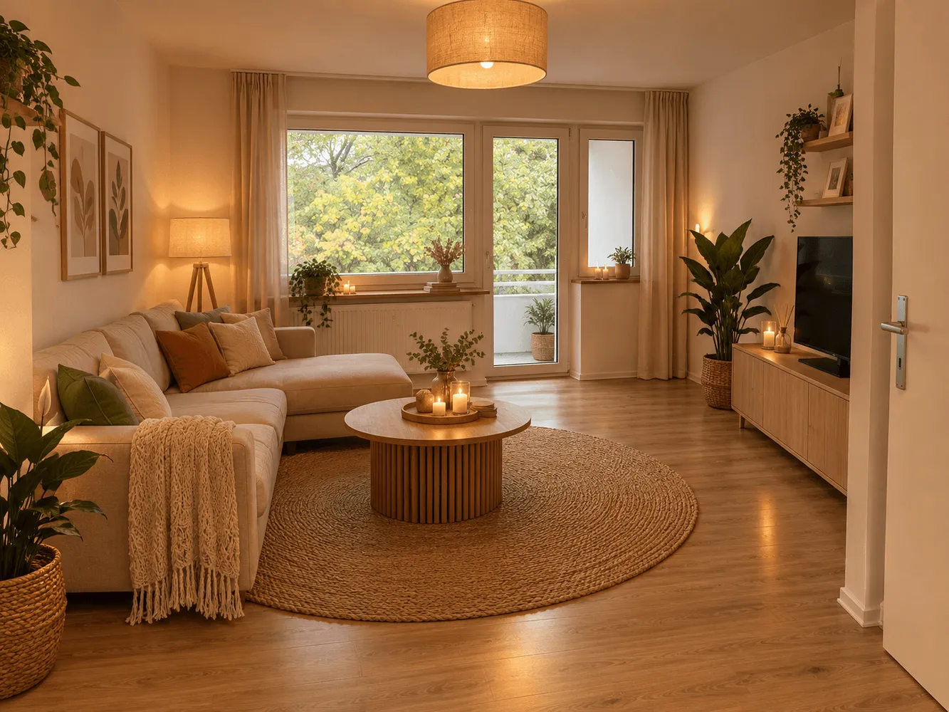 3 Zimmer Wohnung mit 61 m² in Wuppertal – Bild 6