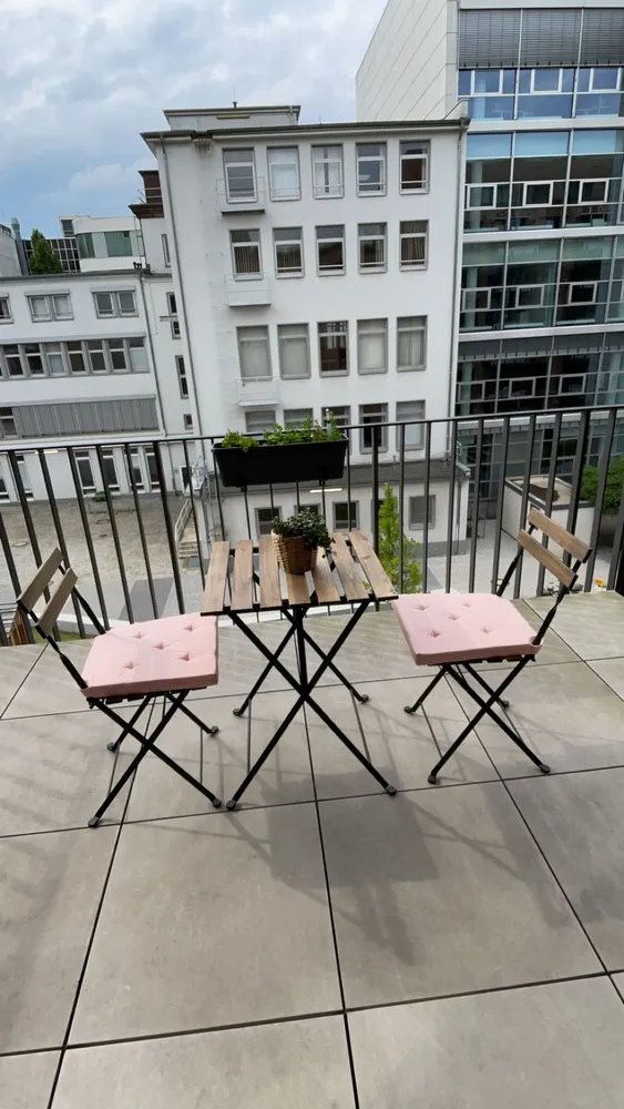 2 Zimmer Wohnung mit 78 m² in Bremen – Bild 8