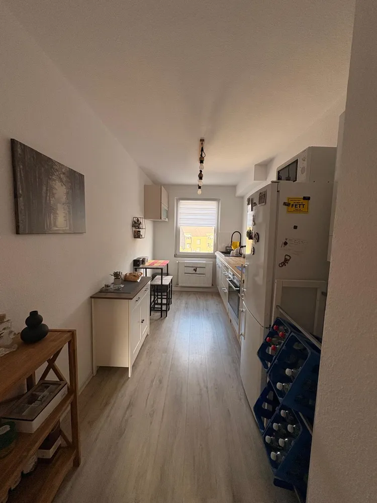3 Zimmer Wohnung mit 63 m² in Herne – Bild 9