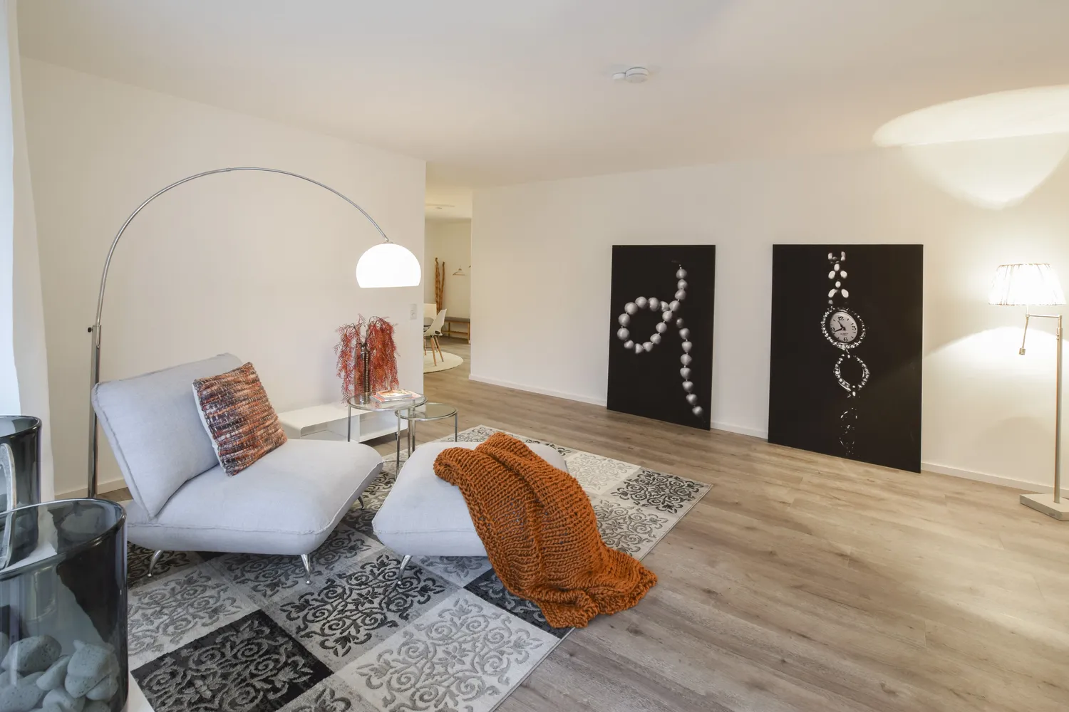 3 Zimmer Wohnung mit 85 m² in Wiesbaden – Bild 8