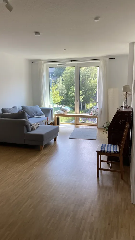 2 Zimmer Wohnung mit 66 m² in Hannover – Bild 11