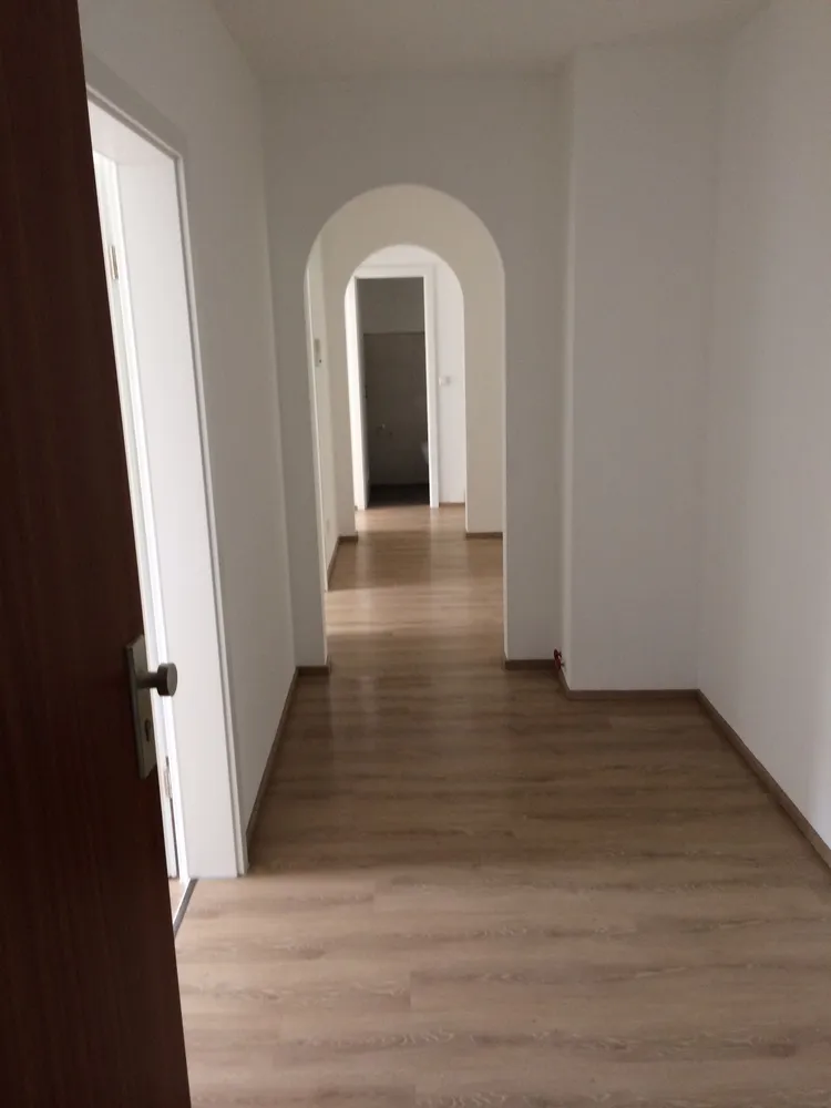 4 Zimmer Wohnung mit 85 m² in Augsburg – Bild 1