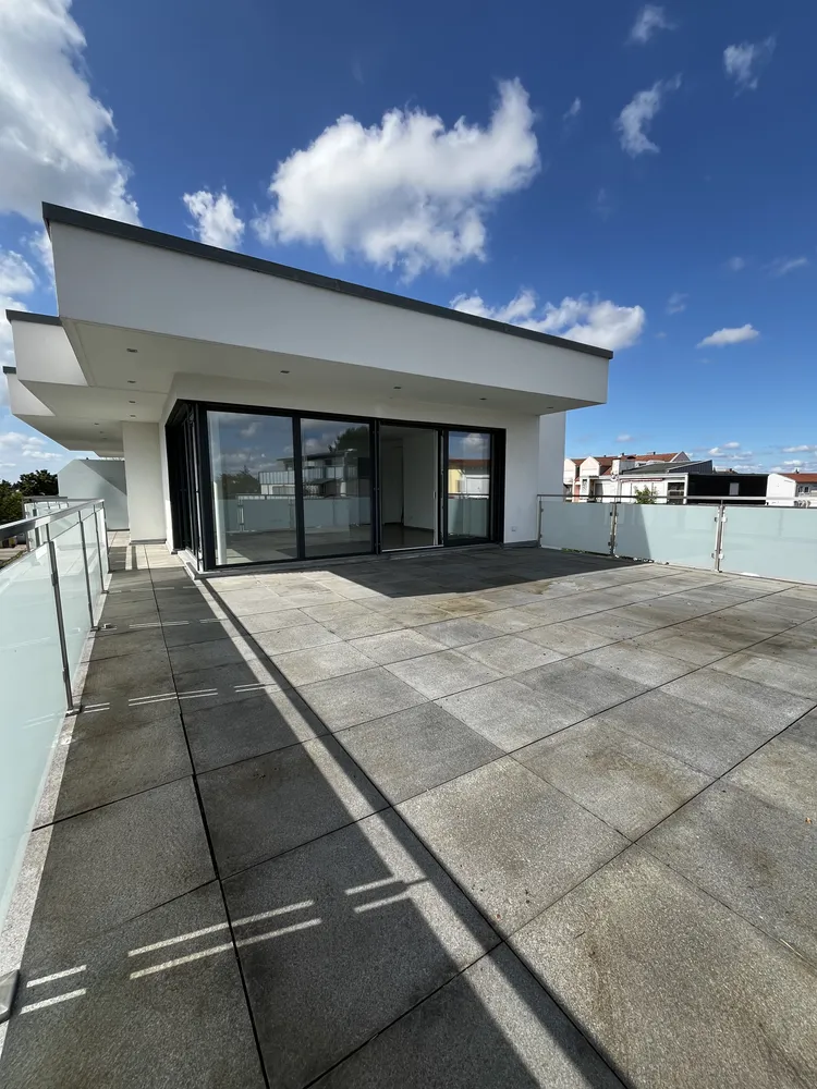 2 Zimmer Wohnung mit 73 m² in Ingolstadt – Bild 1
