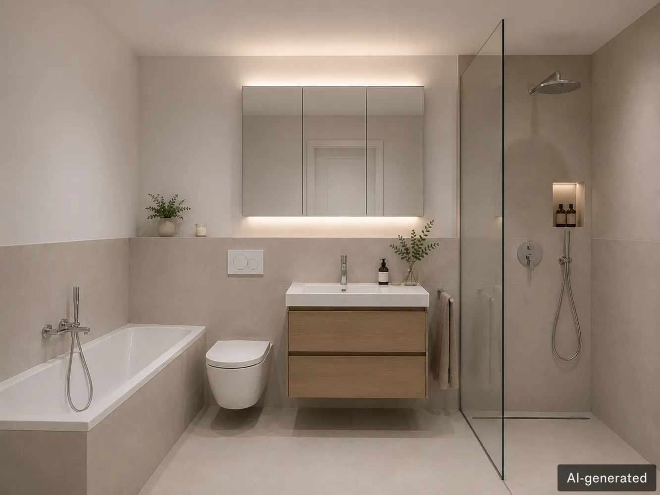 6 room house with 163 m² in Leonberg – Photo 7