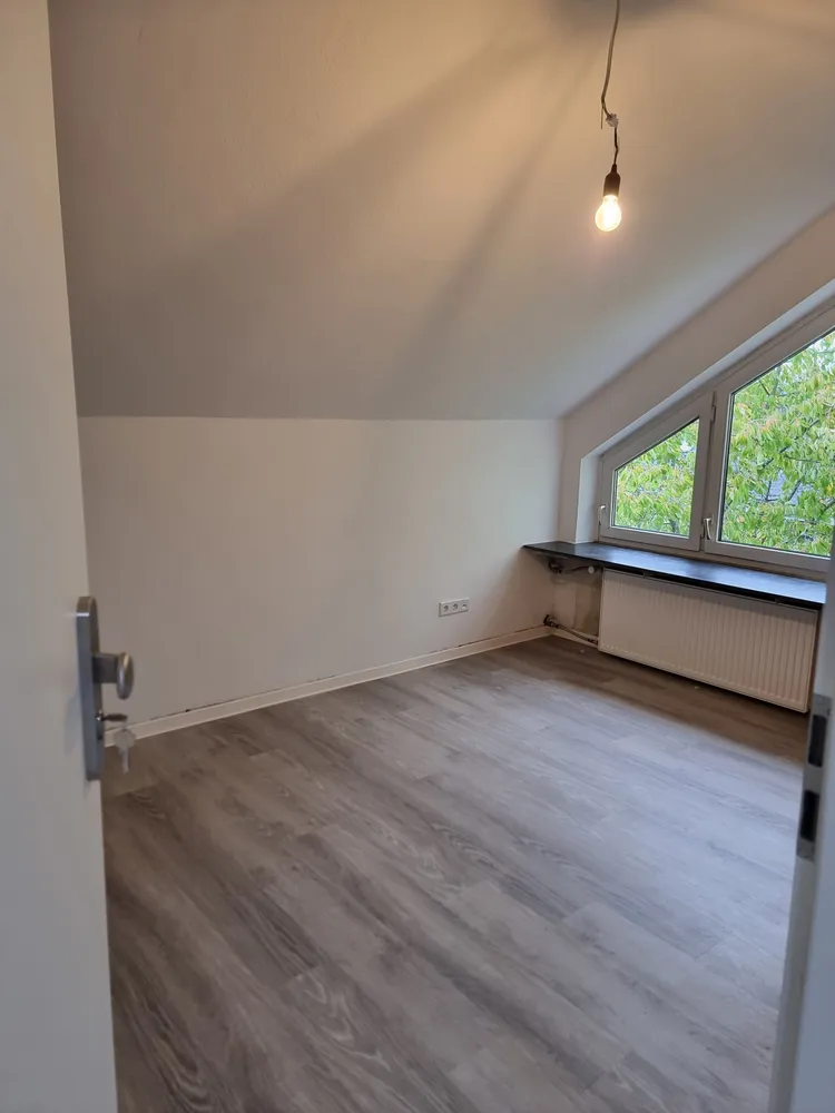 1 Zimmer Wohnung mit 22 m² in Darmstadt – Bild 5