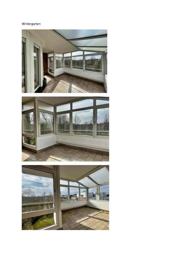 2 Zimmer Wohnung mit 72 m² in Lünen – Bild 3