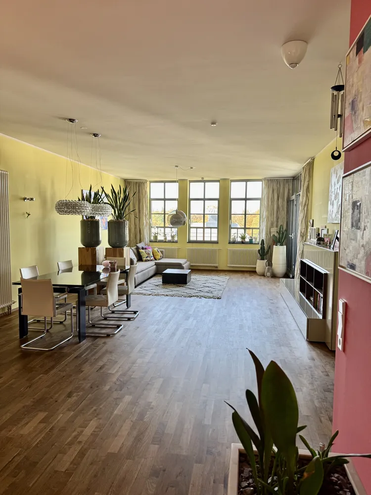 3 room apartment with 122 m² in Augsburg – Photo 5