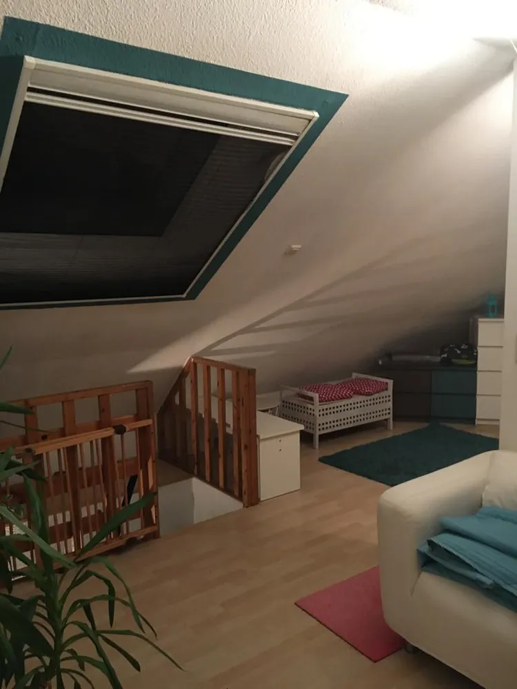 3 Zimmer Wohnung mit 53 m² in Bochum – Bild 3