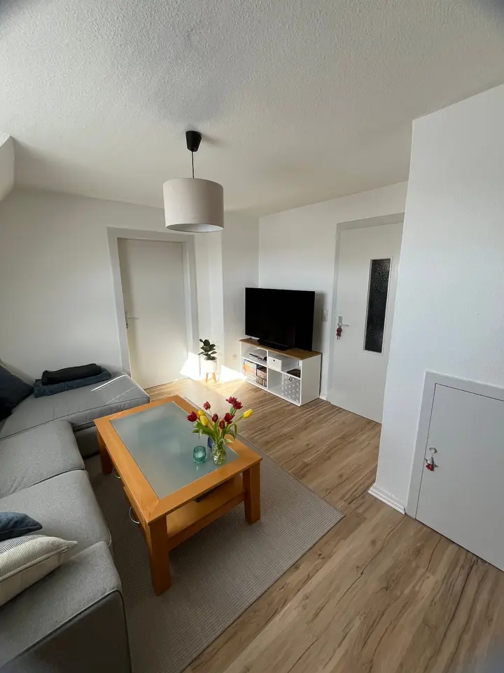 3 Zimmer Wohnung mit 59 m² in Eschwege – Bild 10