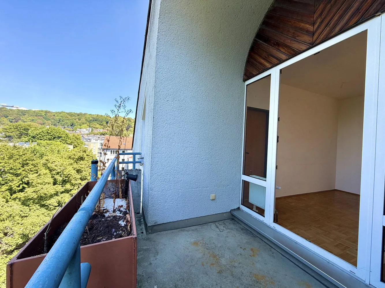 4 Zimmer Wohnung mit 75 m² in Aachen – Bild 4