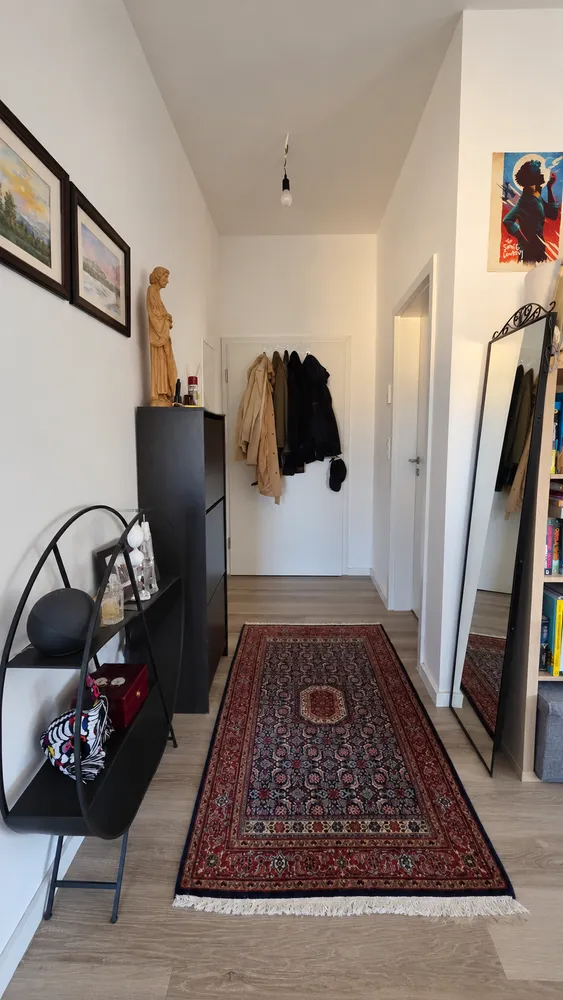 2 Zimmer Wohnung mit 60 m² in Rüsselsheim am Main – Bild 5