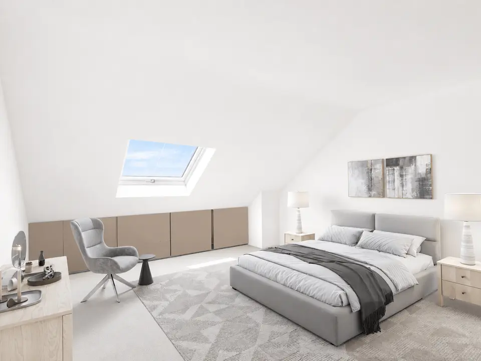 3 Zimmer Wohnung mit 57 m² in Limburg an der Lahn – Bild 6