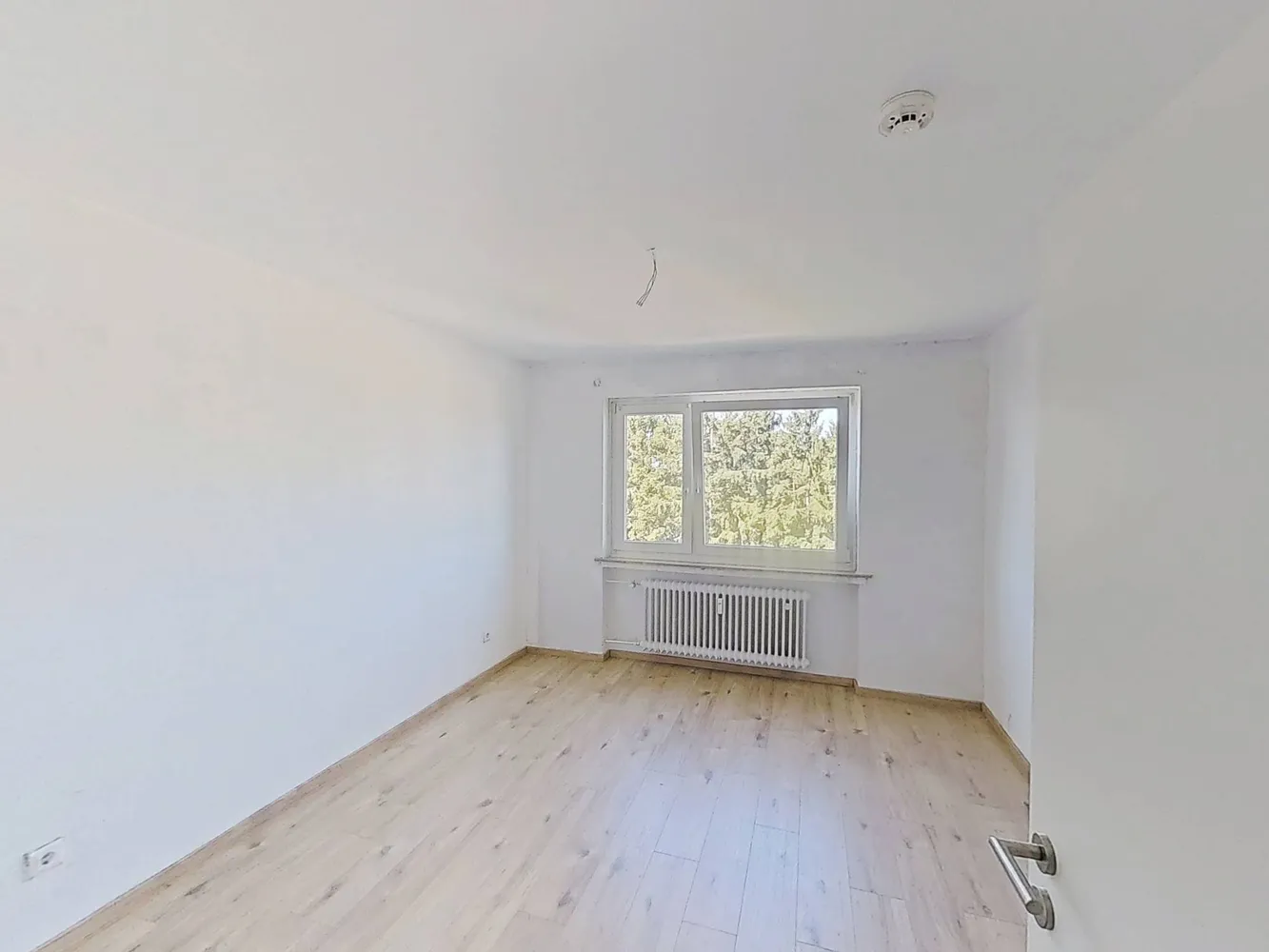 4 Zimmer Wohnung mit 80 m² in Solingen – Bild 8