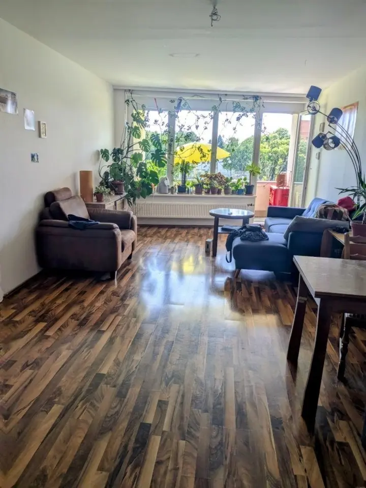 WG-Zimmer mit 20 m² in Berlin – Bild 8