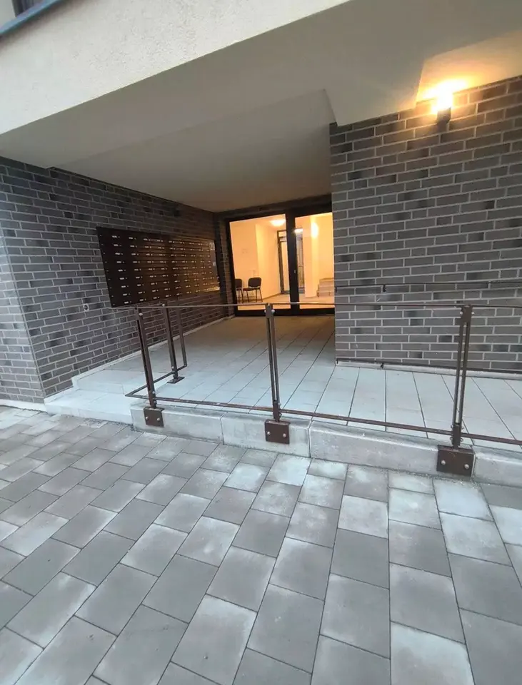 Studio mit 19 m² in Erlangen – Bild 9