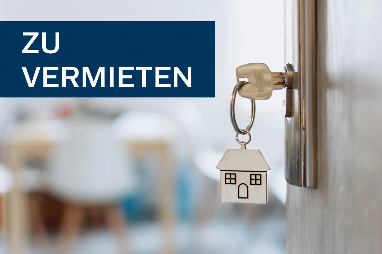 1 Zimmer Wohnung mit 42 m² in Halle (Saale) – Bild 4