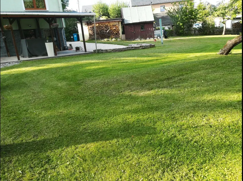5 Zimmer Haus mit 90 m² in Aue-Bad Schlema – Bild 2