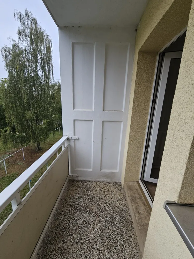 3 Zimmer Wohnung mit 59 m² in Altenburg – Bild 4