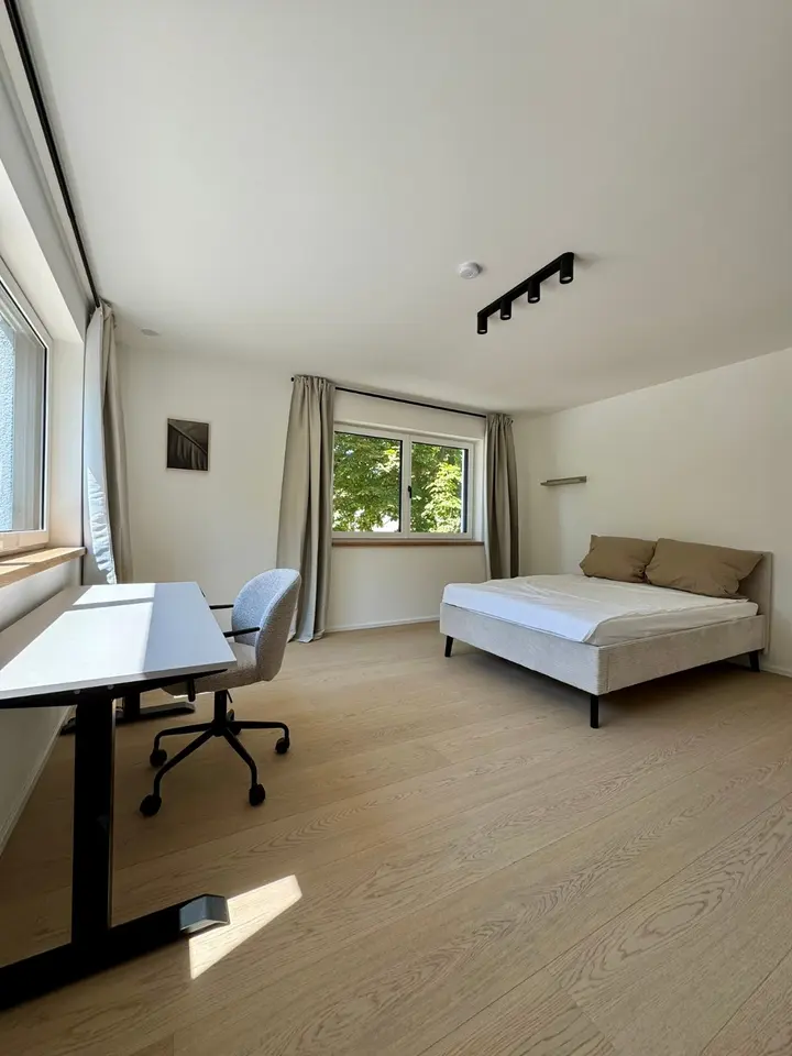 WG-Zimmer mit 20 m² in Ingolstadt – Bild 2