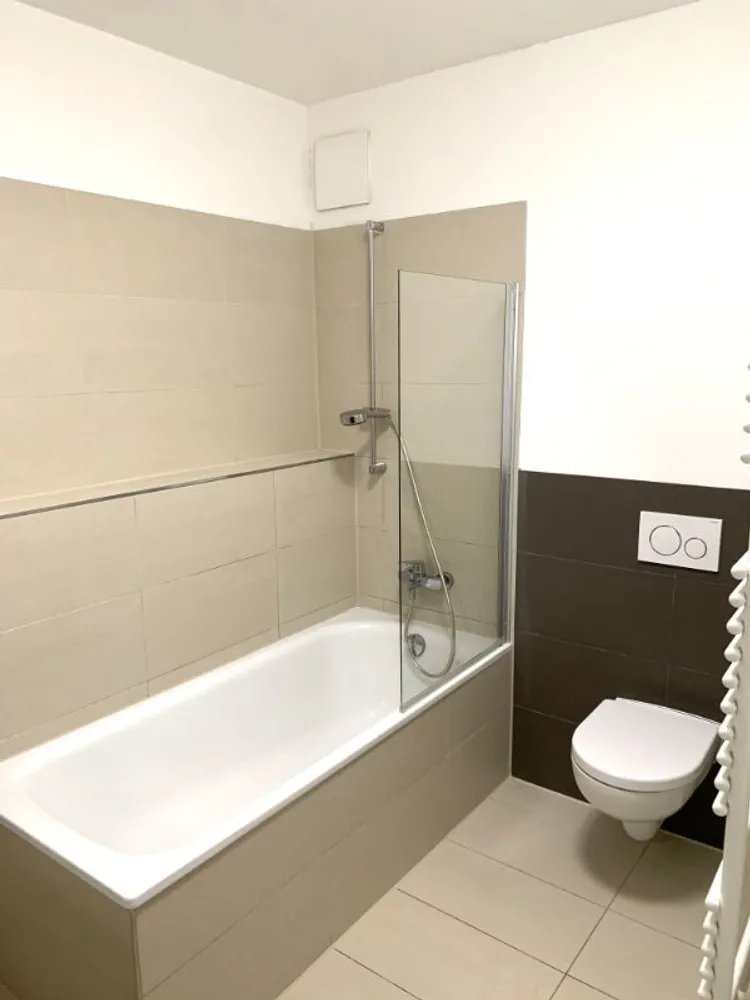 2 Zimmer Wohnung mit 71 m² in Hamburg – Bild 6