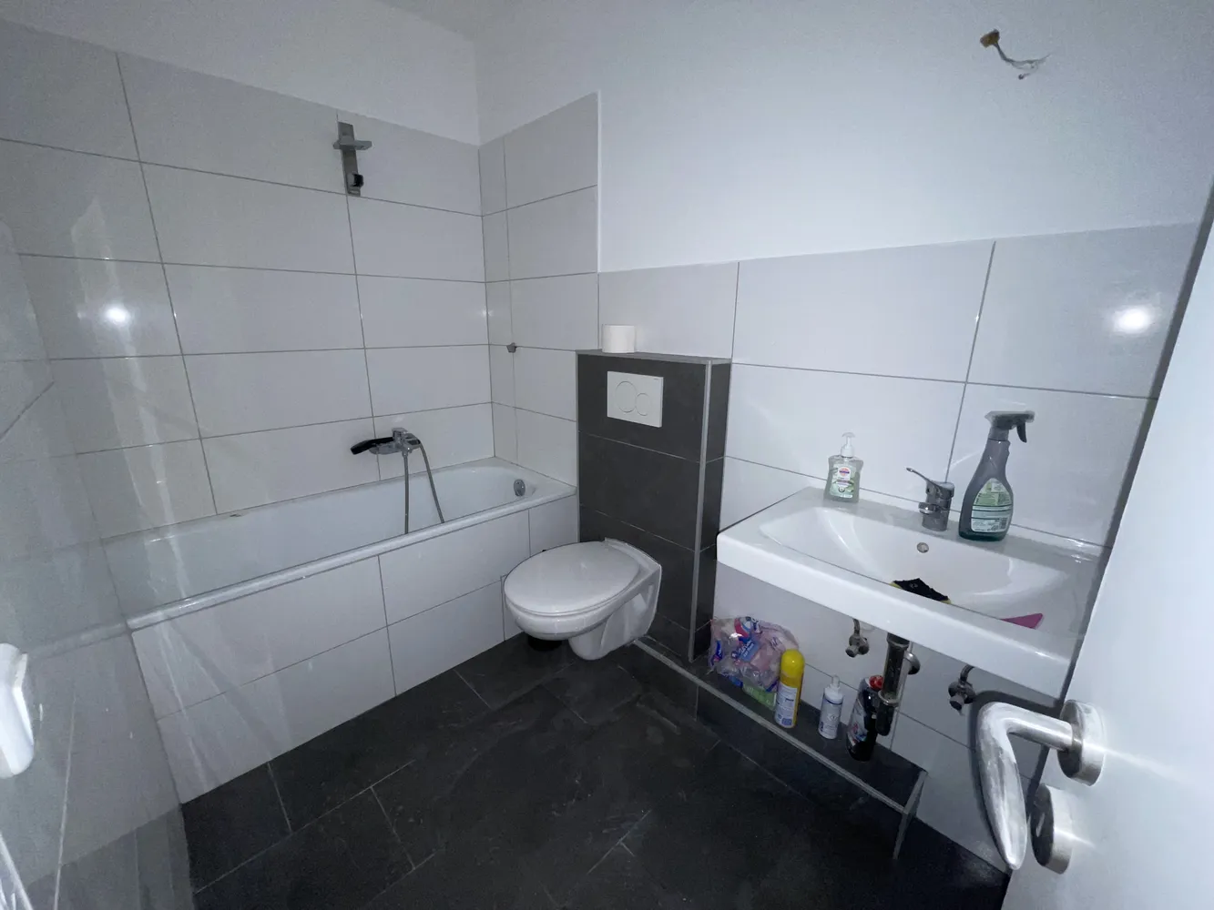1 Zimmer Wohnung mit 40 m² in Bremen – Bild 5