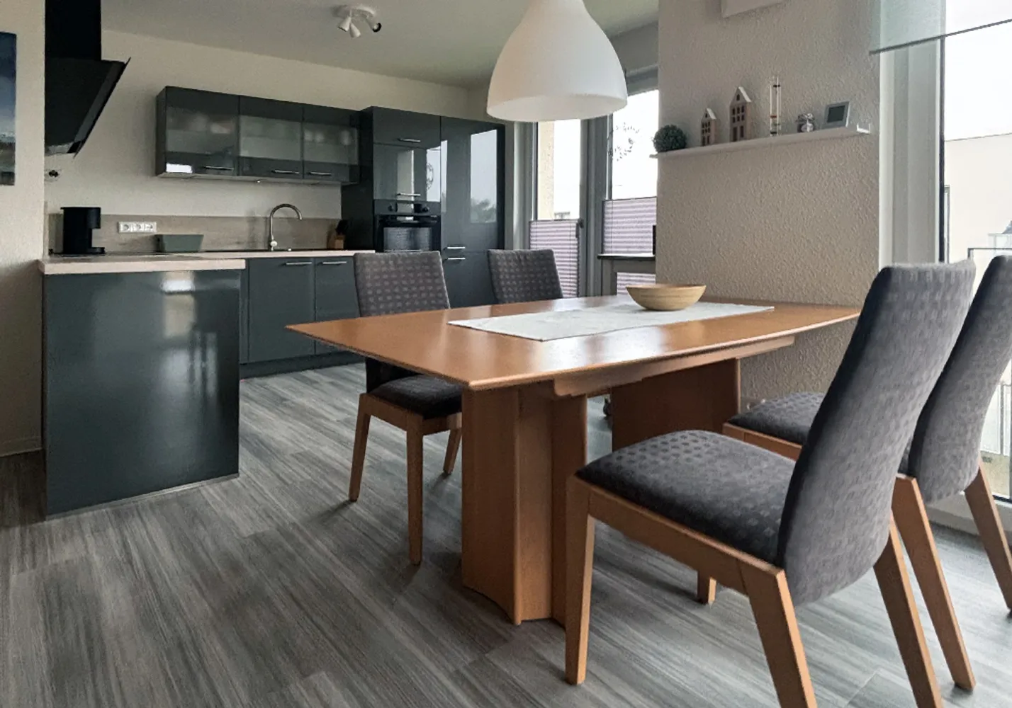 2 Zimmer Wohnung mit 66 m² in Dorsten – Bild 6