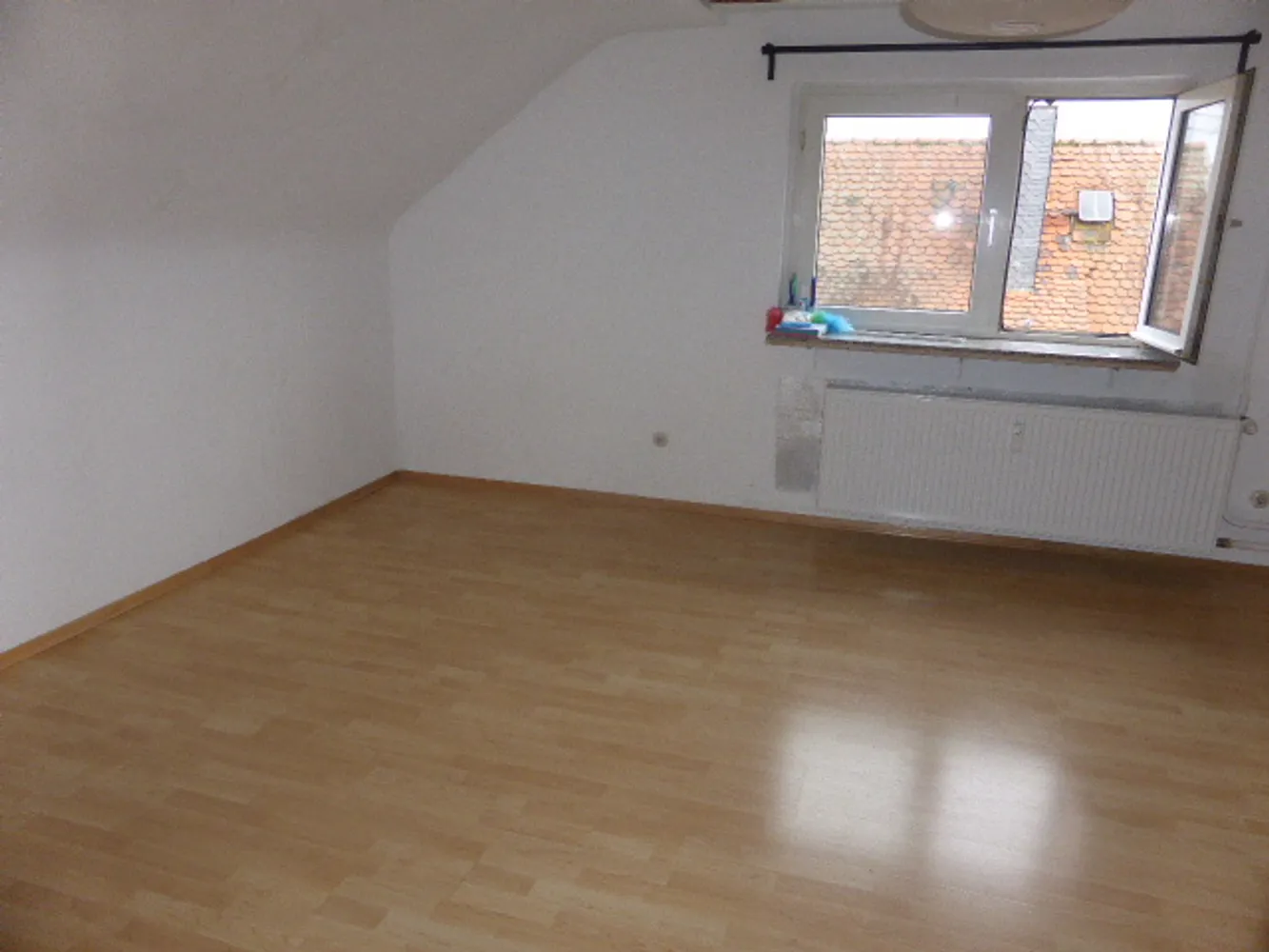 1 room apartment with 30 m² in Hanau – Photo 9