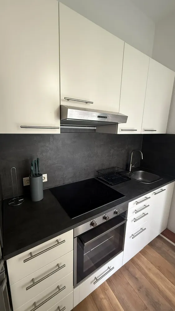 1 room apartment with 33 m² in Berlin – Photo 3