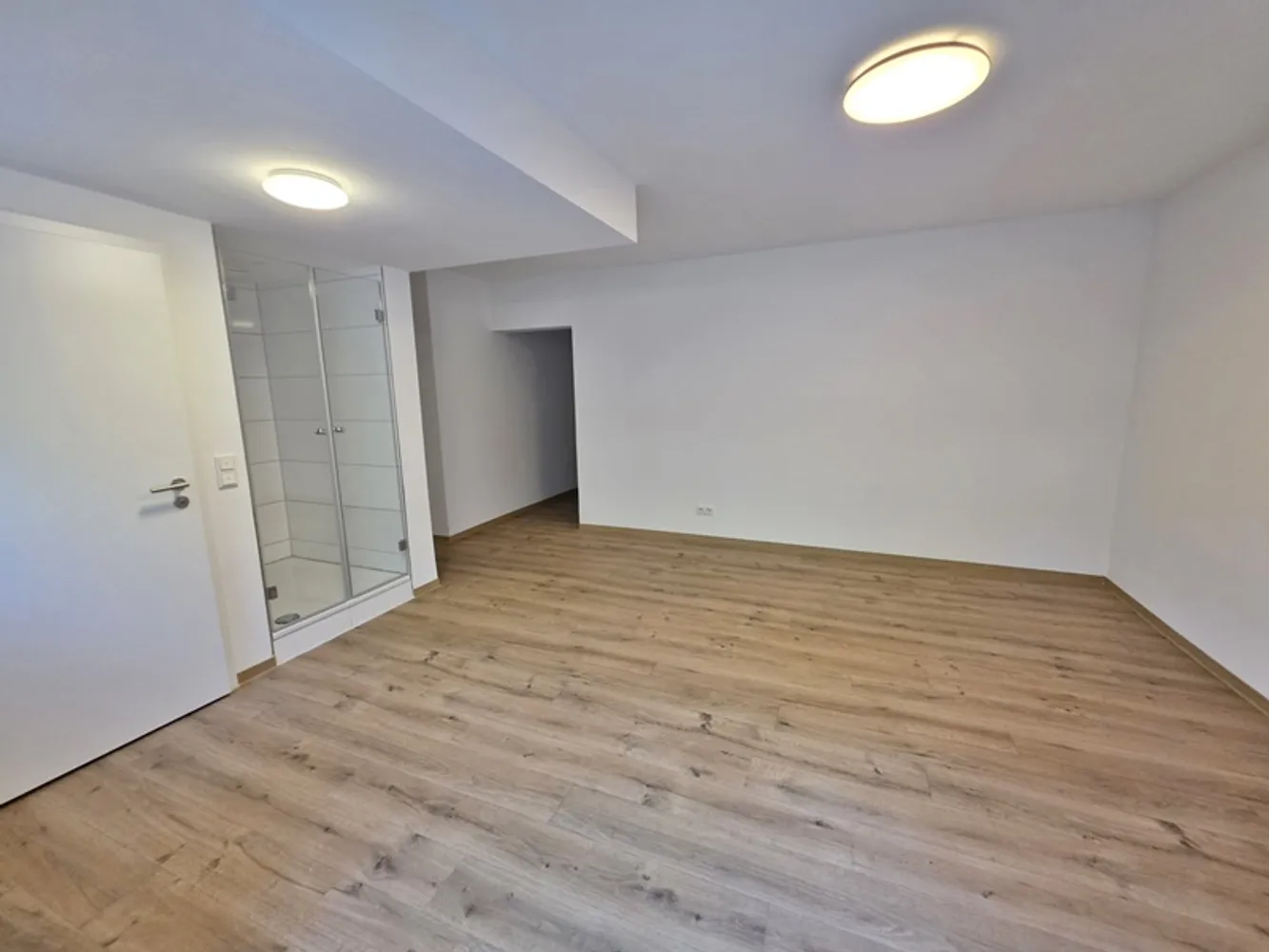 1 Zimmer Wohnung mit 38 m² in Mannheim – Bild 7