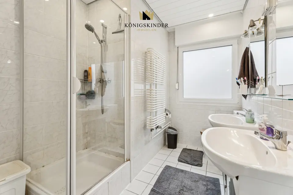 7 Zimmer Wohnung mit 160 m² in Radolfzell am Bodensee – Bild 4