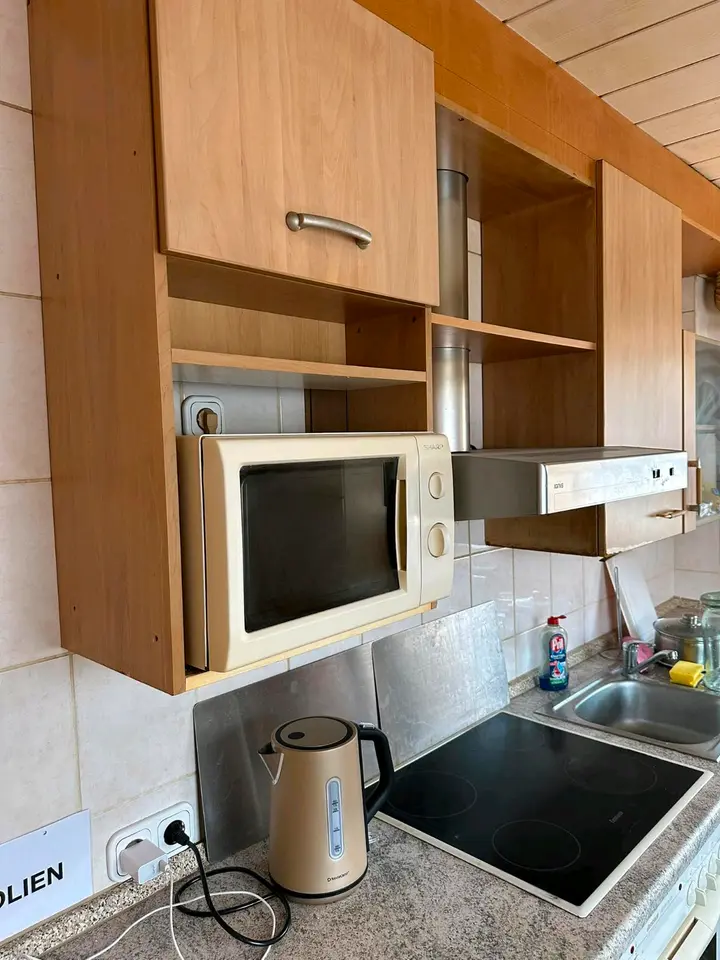 Studio mit 20 m² in Leonberg – Bild 3