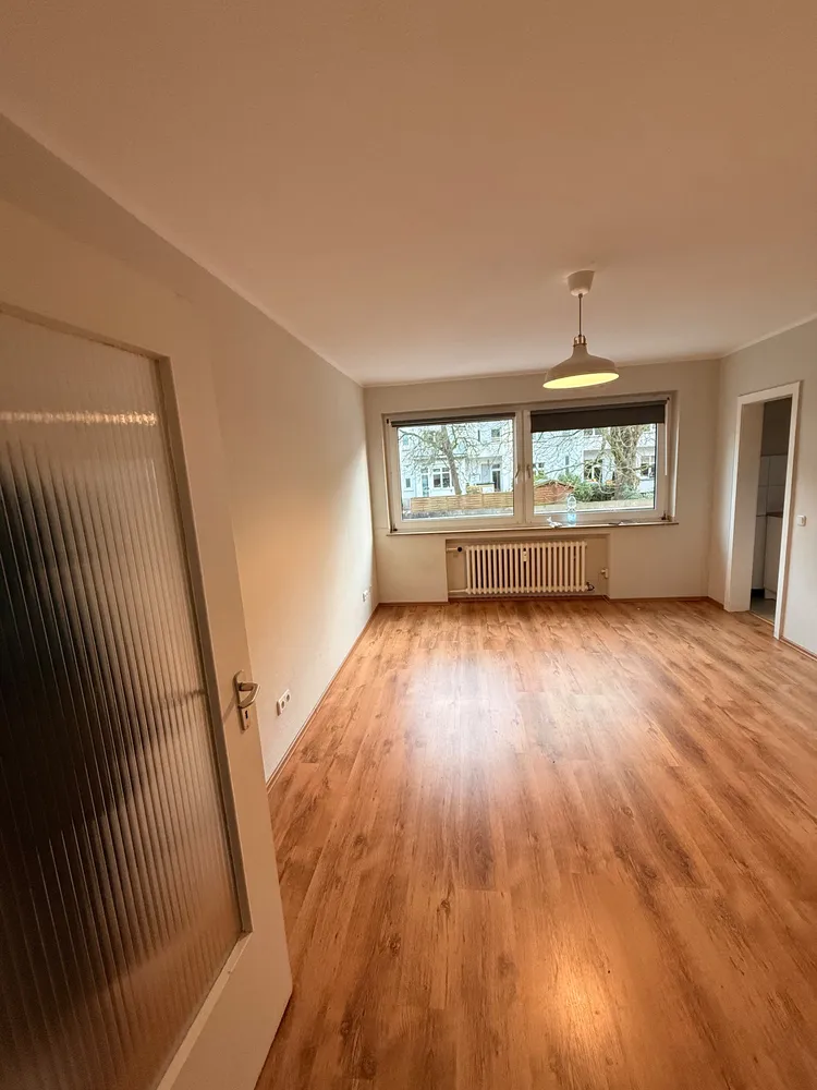 1 Zimmer Wohnung mit 30 m² in Essen – Bild 2