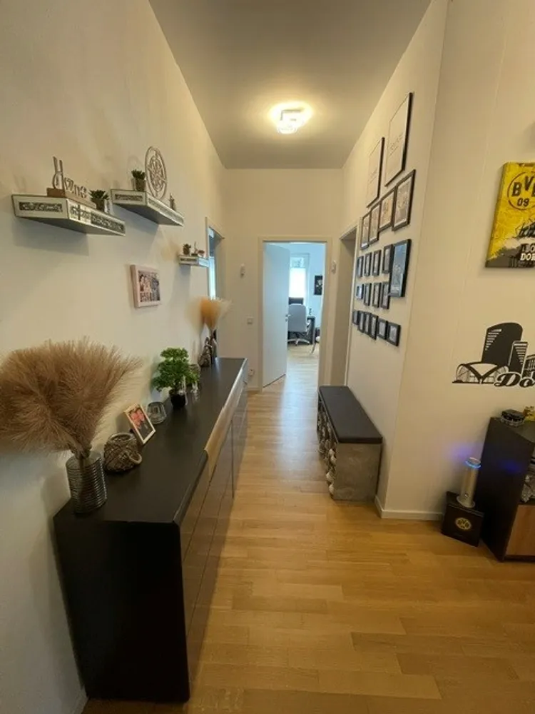 3 Zimmer Wohnung mit 93 m² in Bochum – Bild 11