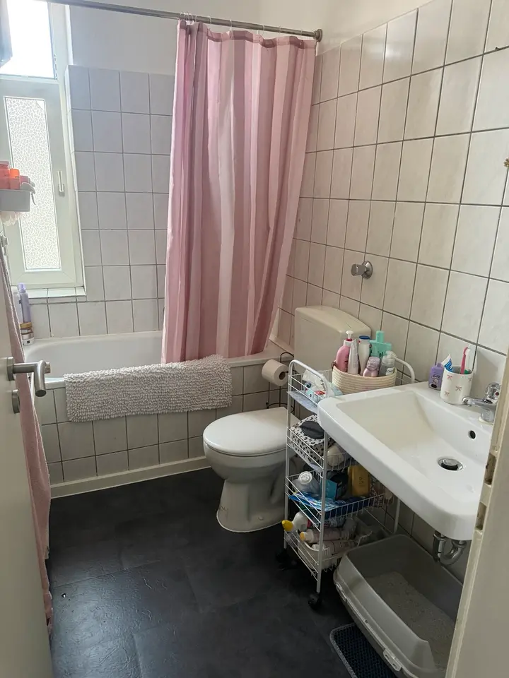 2 Zimmer Wohnung mit 50 m² in Herne – Bild 5