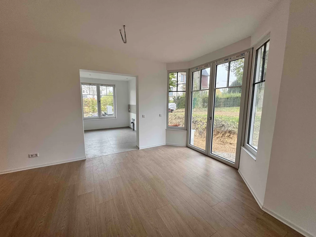6 room house with 171 m² in Bensheim – Photo 1