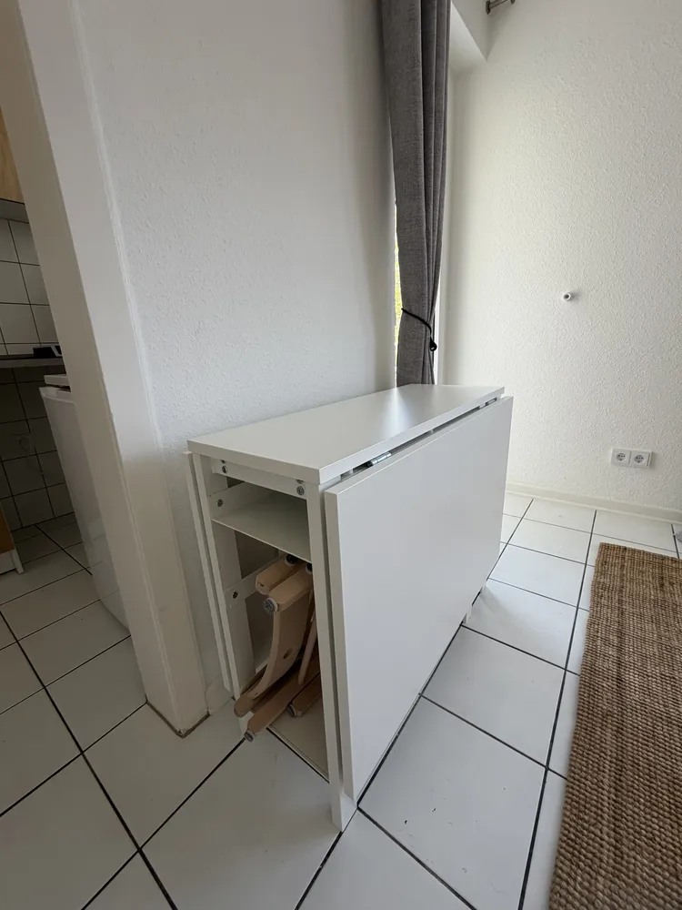 1 room apartment with 34 m² in Cologne – Photo 10