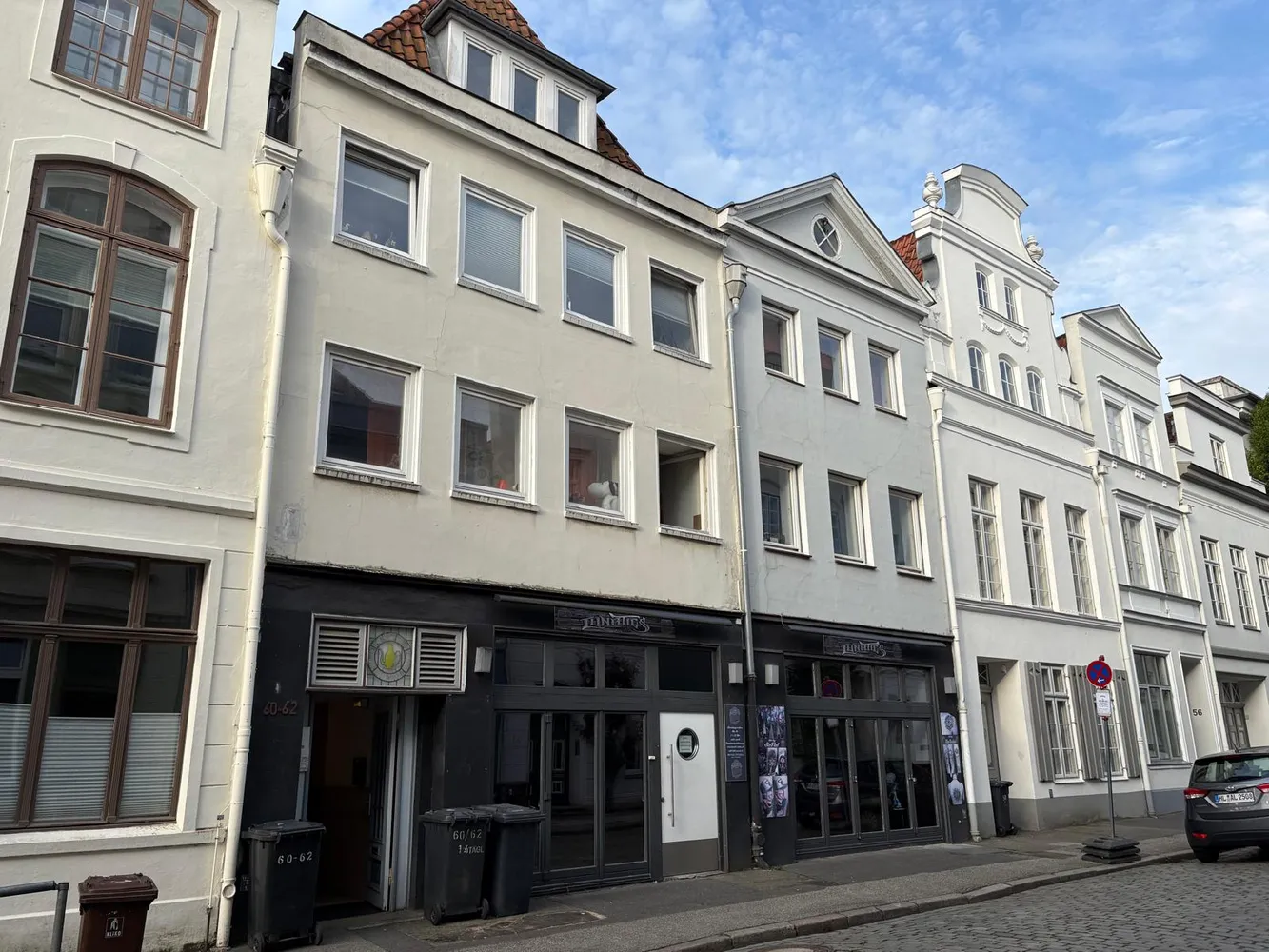 3 Zimmer Wohnung mit 77 m² in Lübeck – Bild 12