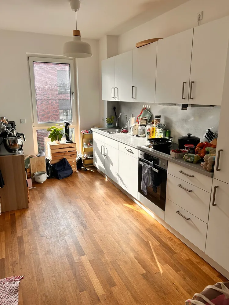 2 Zimmer Wohnung mit 80 m² in Hannover – Bild 3