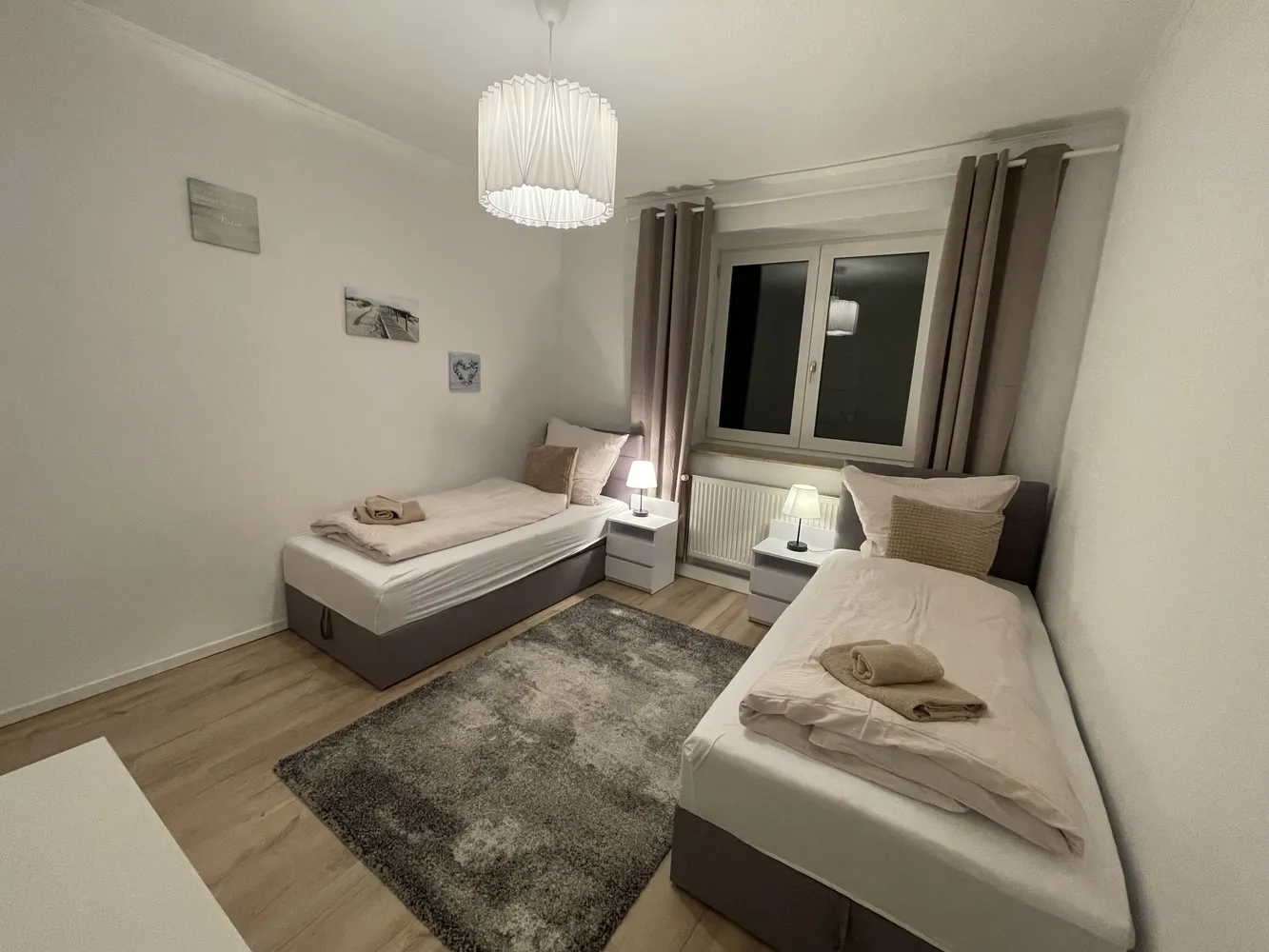 2 Zimmer Wohnung mit 60 m² in Hannover – Bild 2