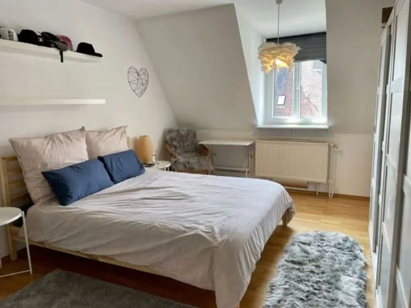 4 Zimmer Wohnung mit 105 m² in Nürnberg – Bild 5