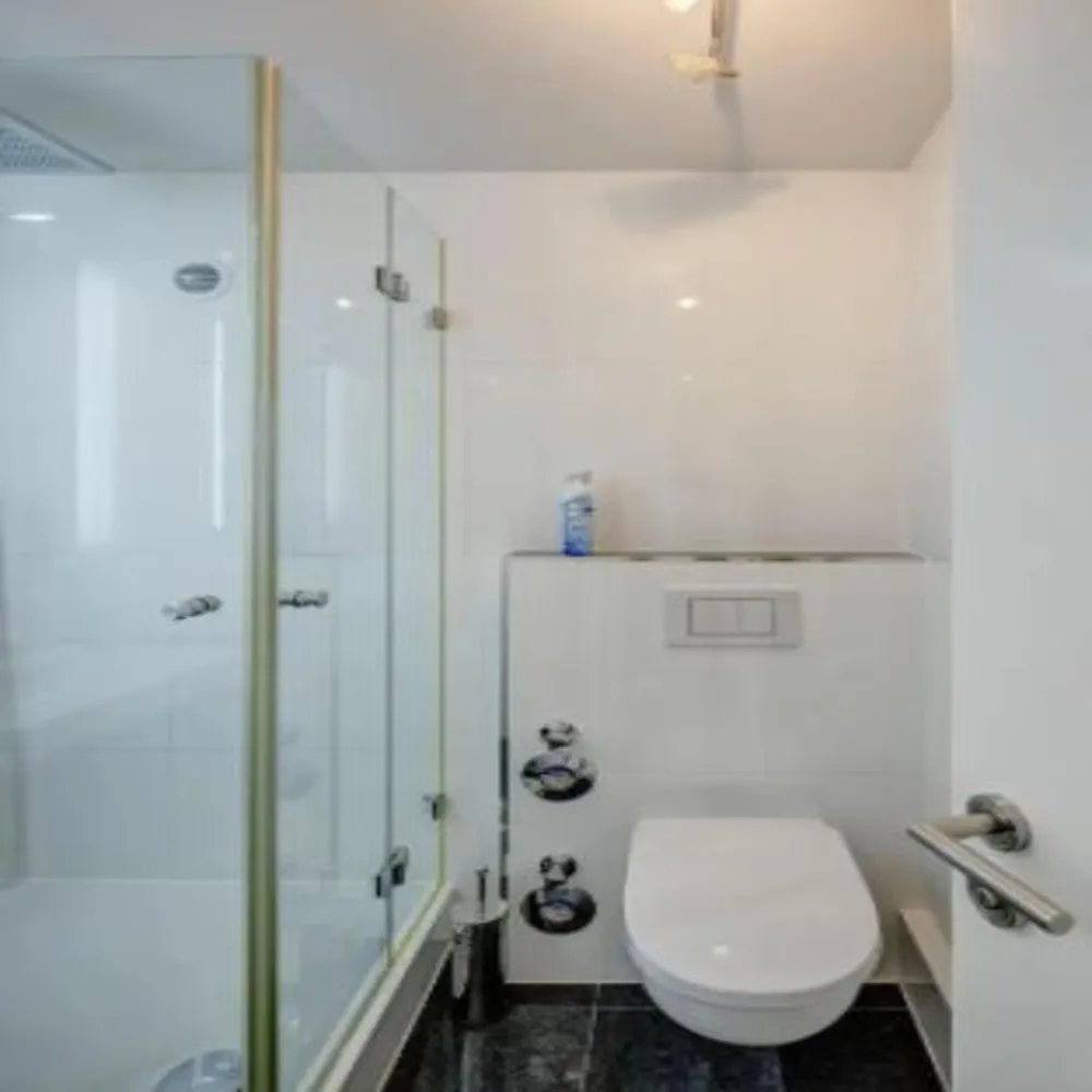 2 Zimmer Wohnung mit 41 m² in Siegen – Bild 9