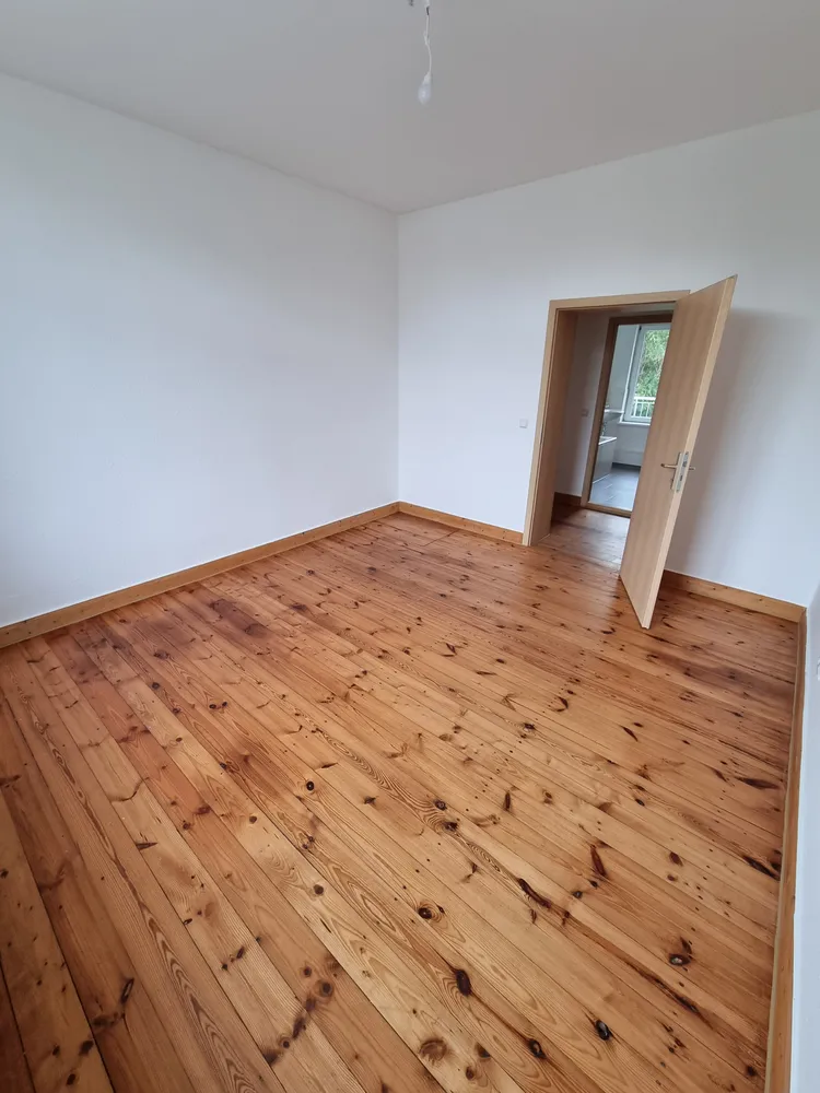 2 Zimmer Wohnung mit 66 m² in Rostock – Bild 2