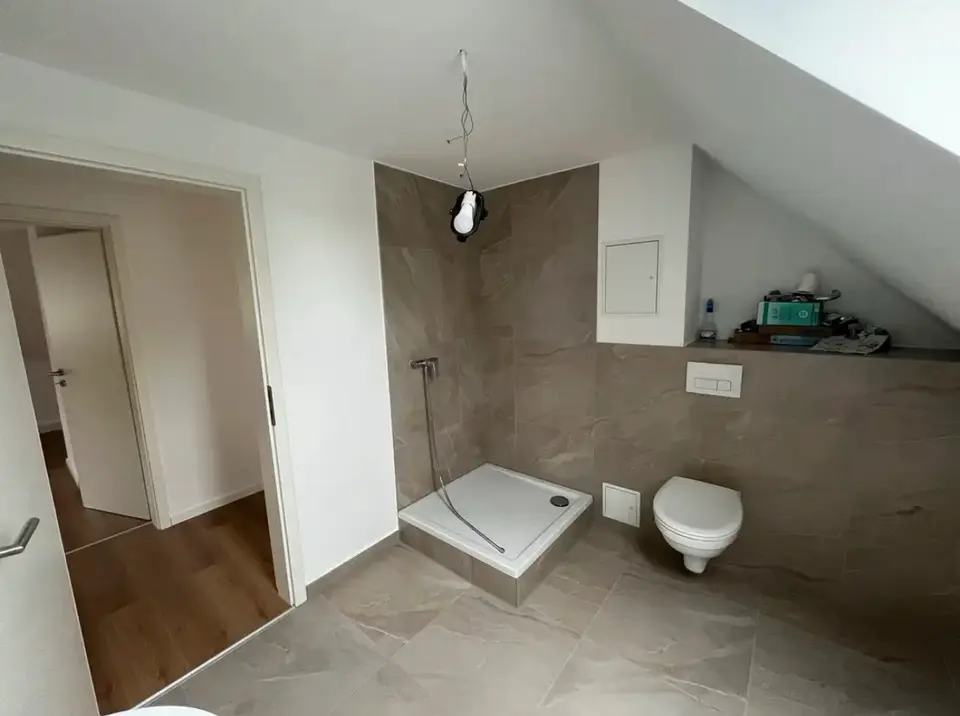 3 Zimmer Wohnung mit 17 m² in Hannover – Bild 4