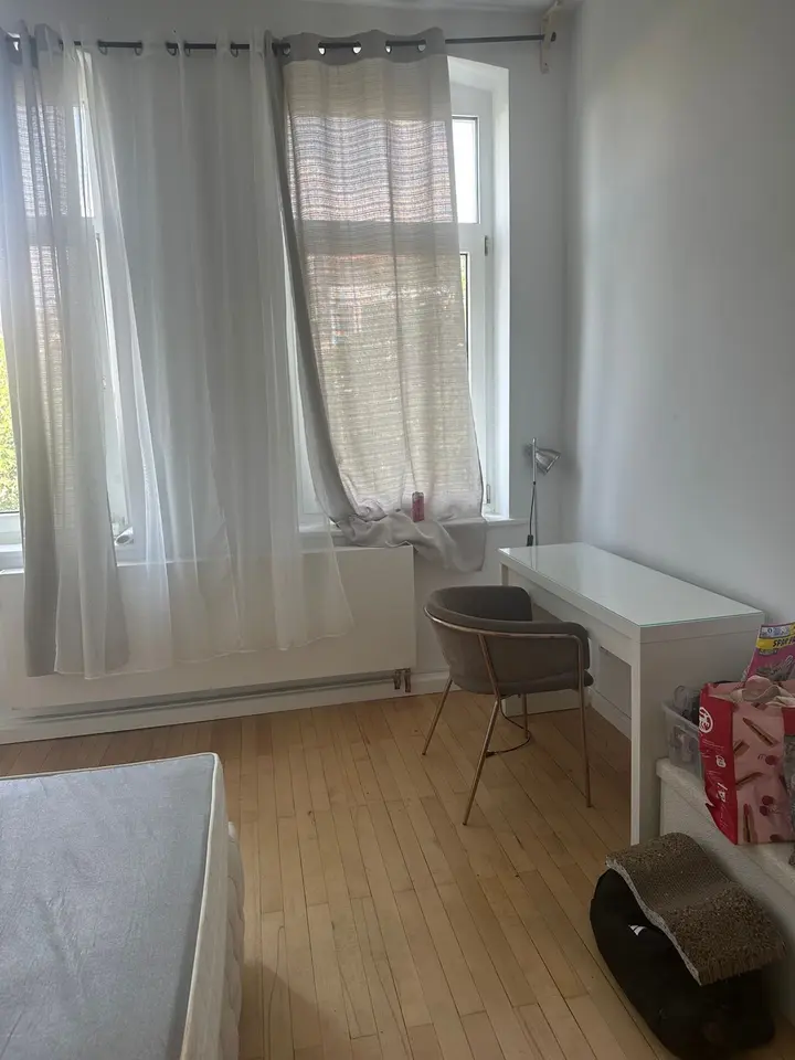 WG-Zimmer mit 115 m² in Hannover – Bild 3