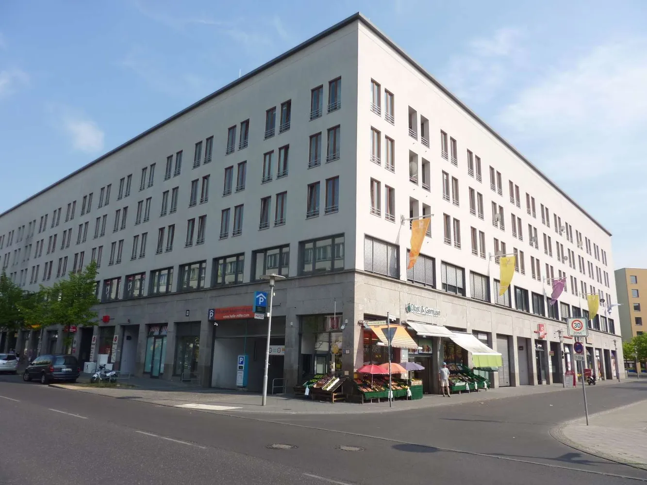 2 Zimmer Wohnung mit 59 m² in Berlin – Bild 7