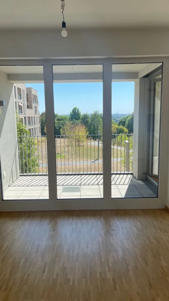 2 Zimmer Wohnung mit 72 m² in Frankfurt am Main – Bild 12