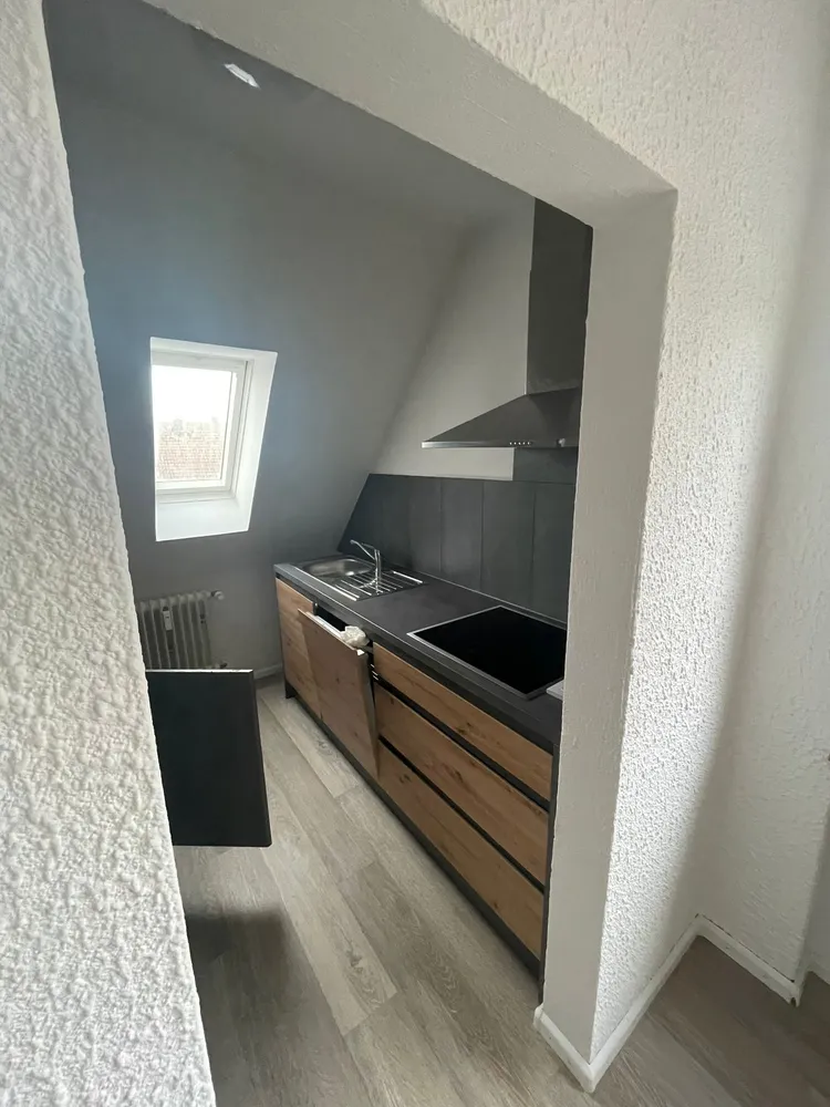 1 Zimmer Wohnung mit 38 m² in Rheinfelden – Bild 6